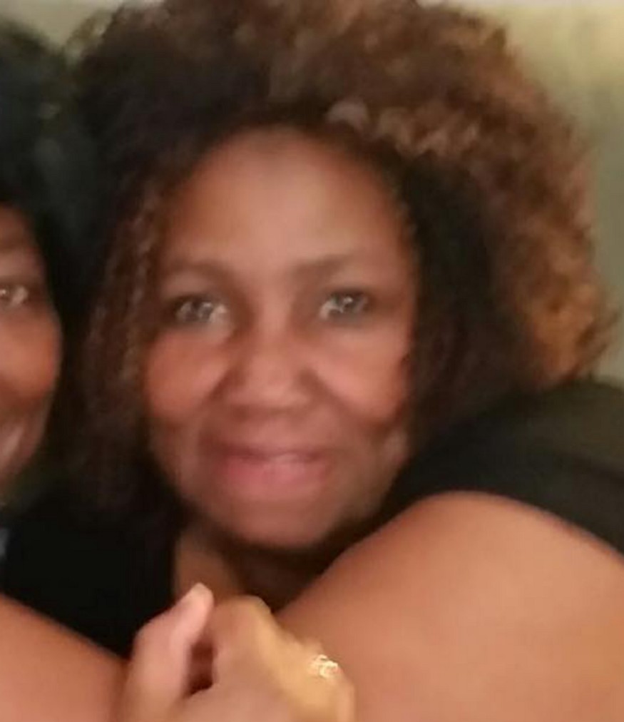 Geraldine Talley, 62