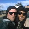 Mixed Couples - Her Heart Led Her from Central Park to Colorado | TemptAsian - Charlene & Joey