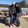 Mixed Couples - Her Heart Led Her from Central Park to Colorado | TemptAsian - Charlene & Joey