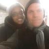 Mixed Couples - Her Heart Led Her from Central Park to Colorado | TemptAsian - Charlene & Joey