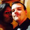 Black Women Dating - He Lost the Game, but Won at Love | TemptAsian - Breanna & Nolan