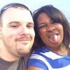 Black Women Dating - He Lost the Game, but Won at Love | TemptAsian - Breanna & Nolan