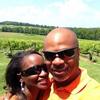 Interracial Love - Patient Pam, Meet Les the Listener | TemptAsian - Pam & Les