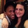 White Women Black Men - Friends First | TemptAsian - Megan & Quintton
