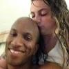 White Women Black Men - Friends First | TemptAsian - Megan & Quintton