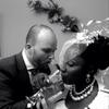 Interracial Marriage - Take a Picture, It'll Last Longer | TemptAsian - Tricia & Christian