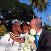 Interracial Marriage - Take a Picture, It'll Last Longer | TemptAsian - Tricia & Christian