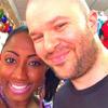 Interracial Marriage - Take a Picture, It'll Last Longer | TemptAsian - Tricia & Christian