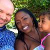 Interracial Marriage - Take a Picture, It'll Last Longer | TemptAsian - Tricia & Christian