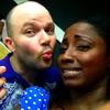 Interracial Marriage - Take a Picture, It'll Last Longer | TemptAsian - Tricia & Christian