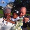 Interracial Marriage - Take a Picture, It'll Last Longer | TemptAsian - Tricia & Christian