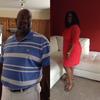 Interracial Personals - 24-Hour Love | TemptAsian - Nicole & Lucious6969