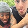 Hispanic Men And Black Women - He Signed Up as a Joke | TemptAsian - LaTayza & Vitali
