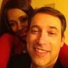 Interracial Marriage - No One Else Mattered | TemptAsian - Stephanie & Alan