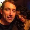 Interracial Marriage - No One Else Mattered | TemptAsian - Stephanie & Alan