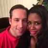 Interracial Marriage - No One Else Mattered | TemptAsian - Stephanie & Alan