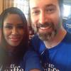 Interracial Marriage - No One Else Mattered | TemptAsian - Stephanie & Alan
