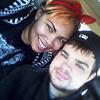 Black Women Dating - Their First Date Was on Valentine’s Day
 | TemptAsian - Sharmela & Chris