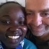 Mixed Marriages - A Dream Led Her to Sign Up | TemptAsian - Anita & Toby