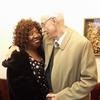 Interacial Marriage - He Proposed on the Patio | TemptAsian - Sheila & Tudor