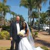 Interracial Marriage - Her First Second Date in Years | TemptAsian - Monique & Ron