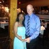 Interracial Marriage - Her First Second Date in Years | TemptAsian - Monique & Ron