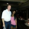 Interracial Marriage - Her First Second Date in Years | TemptAsian - Monique & Ron
