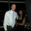 Interracial Marriage - Her First Second Date in Years | TemptAsian - Monique & Ron