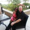 Interracial Marriage - Her First Second Date in Years | TemptAsian - Monique & Ron