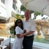 Interracial Marriage - Her First Second Date in Years | TemptAsian - Monique & Ron