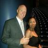 Interracial Marriage - Her First Second Date in Years | TemptAsian - Monique & Ron