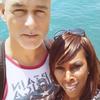 Mixed Couples - It Only Took TWO DAYS to Meet Her Match | TemptAsian - Doris & Darren