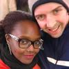 Interracial Marriages - Slow Start, Strong Finish | TemptAsian - Metsha & Chris