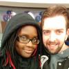 Interracial Marriages - Slow Start, Strong Finish | TemptAsian - Metsha & Chris