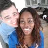Interracial Marriage - Glad She Forgave His Faux Pas | TemptAsian - Annique & Jan