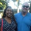 Interracial Marriage - Their Pet Popped the Question | TemptAsian - Lisa & Joe