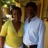Interracial Marriage - She Liked His “Sincere Bravado” | TemptAsian - Zukiswa & Omar