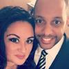 Latino Women Black Men - There’s My Husband | TemptAsian - Gabrielle & Lynden