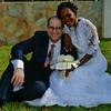 Interracial Marriages - Wait, Is He Proposing? | TemptAsian - Catherine & Ryan