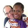 Interracial Marriages - Wait, Is He Proposing? | TemptAsian - Catherine & Ryan