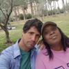 Interracial Marriage - She Was Biting Her Nails | TemptAsian - Cheryl & Tzlil