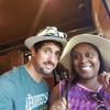 Interracial Marriage - She Was Biting Her Nails | TemptAsian - Cheryl & Tzlil