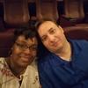Dating Black Women - The Road Got Bumpier After Their Horse and Carriage Ride | TemptAsian - Shequetta & Kenneth