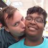Dating Black Women - The Road Got Bumpier After Their Horse and Carriage Ride | TemptAsian - Shequetta & Kenneth
