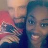 Interracial Marriage - Mileage Was a Minor Obstacle | TemptAsian - Denise & Darrin