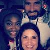 Interracial Marriage - Mileage Was a Minor Obstacle | TemptAsian - Denise & Darrin