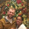 Interacial Marriage - They Went From on the Rocks to Putting One on Her Finger | TemptAsian - Danita & Justin