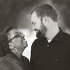 Interacial Marriage - They Went From on the Rocks to Putting One on Her Finger | TemptAsian - Danita & Justin