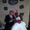 Interracial Marriage - Distance and Discouragement Didn't Stop Them | TemptAsian - Elizabeth & Patrick