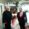 Interracial Marriage - Distance and Discouragement Didn't Stop Them | TemptAsian - Elizabeth & Patrick
